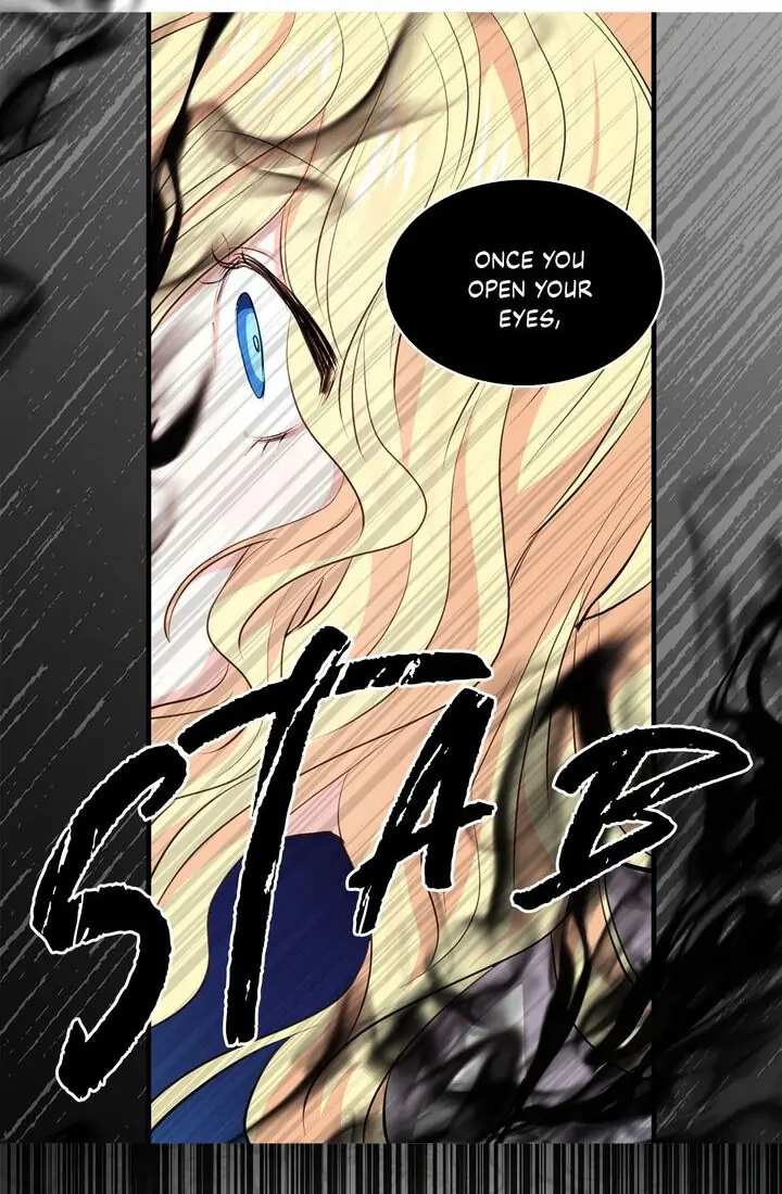 I’m the Ex-Girlfriend of a Soldier chapter 80 - page 32